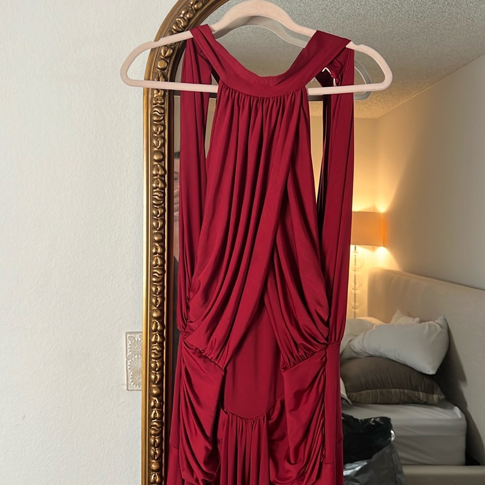 Xoxo party dress worn once - Picture 3 of 7